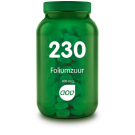 AOV 230 Foliumzuur (400 mcg)