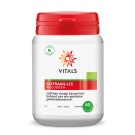Vitals Saffraan-LCS 60 capsules