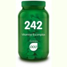 AOV 242 Vitamine B-complex Co-Enzym