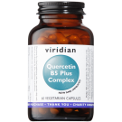 Viridian Quercetin B5 Plus Complex