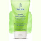 Weleda Berken Douche peeling