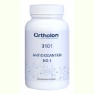 Ortholon Pro Antioxidanten 1 60 V-caps