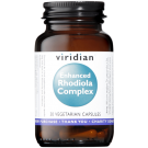 Viridian Enhanced Rhodiola Complex 90caps