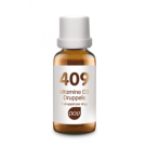 AOV 409 Vitamine D3 druppels (25 mcg)