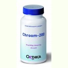 Orthica Chroom-200 90 caps