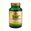 Solgar Bilberry Berry Extract