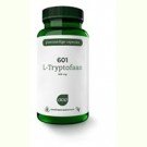 AOV 601 L-Tryptofaan 500 mg 60 vegacaps