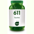 AOV 611 Taurine 500 mg