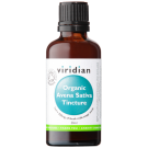 Viridian Organic Avena Sativa