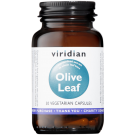 Viridian Olive Leaf Extract 90 capsules