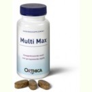 Orthica Multi Max 30 tabletten
