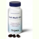 Orthica Multi 65+ 120 softgels