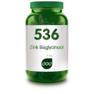 AOV 536 Zink Bisglycinaat (15 mg)