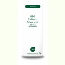 AOV 580 Jodium Nascent 150 mcg vloeibaar 15 ml