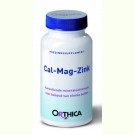 Orthica Cal-Mag-Zink 90 tabletten