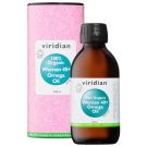 Viridian Organic Woman 40+ Omega Oil