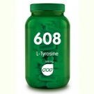 AOV 608 L-Tyrosine 500 mg 