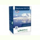 Neptune Krill Olie 60sft