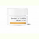 Dr.Hauschka Lippenbalsem (potje)