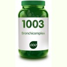 AOV 1003 Bronchinorm