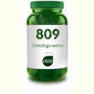 AOV 809 Cimicifuga-extract 