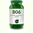 AOV 806 Avocado-Sojabonen extract