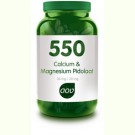 AOV 550 Calcium & Magnesium Pidolaat
