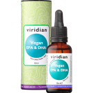 Viridian Vegan EPA & DHA