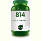 AOV 814 Groene thee-extract 250 mg