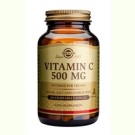 Solgar Vitamin C 500 mg (100 capsules)