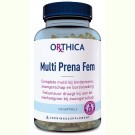 Orthica Multi Prena Fem 120 softgels