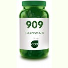 AOV 909 Co-enzym Q10 30 mg 