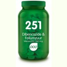 AOV 251 Dibencozide en Foliumzuur