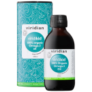 Viridian Organic ViridiKid Nutritional Blend Oil