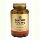 Solgar Glycine 500 mg