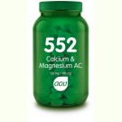 AOV 552 Calcium-Magnesium AC 