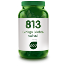 AOV 813 Ginkgo Biloba-extract