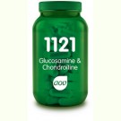 AOV 1121 Glucosamine en Chondroitine