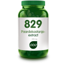 AOV 829 Paardekastanje-extract