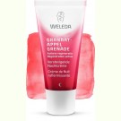 Weleda Granaatappel Verstevigende Nachtcrème