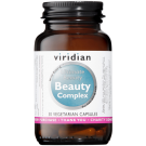 Viridian Ultimate Beauty Complex 30 capsules