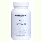 Ortholon Pro Buffer C-500 (vitamine C) 120 V-caps