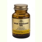 Solgar Wild Oregano Oil (Wilde oregano)