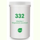 AOV 332 Vitamine C Magnesium ascorbaat 250 gram