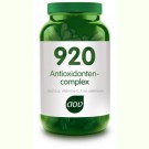AOV 920 Antioxidanten-complex