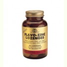 Solgar Flavo Zinc Lozenges 50st