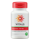 Vitals Ubiquinol 100 mg 60 softgels