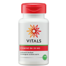 Vitals Vitamine B6 20 mg 100 capsules 