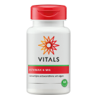 Vitals Astamax 6 mg 60 softgels