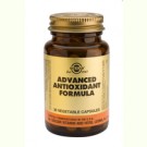 Solgar Advanced Antioxidant Formula (60 Caps)